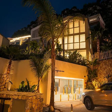 Villa Pop Monaco Cap-d'Ail