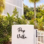 Pop Monaco *