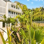 Villa Pop Monaco