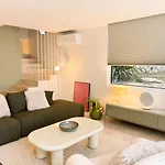 Pop Monaco Villa *