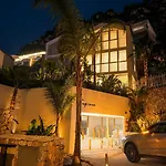 Villa Pop Monaco Cap-d'Ail