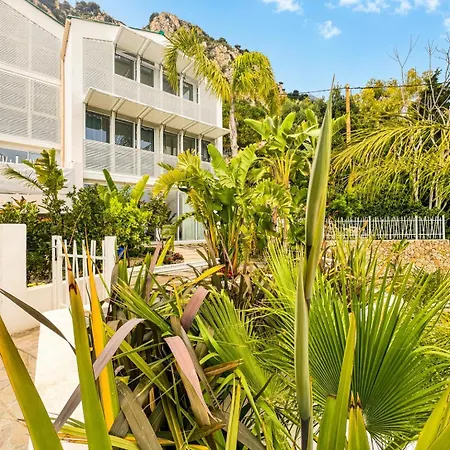 Villa Pop Monaco