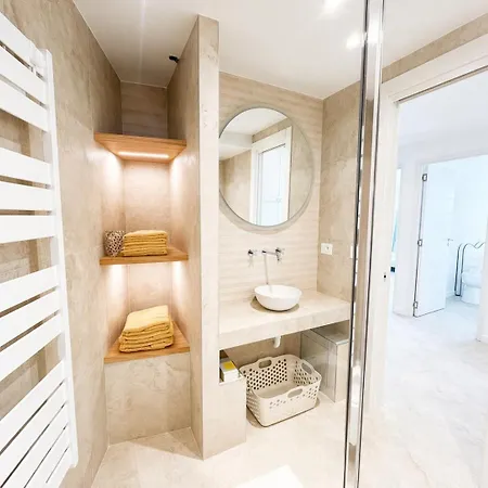 Pop Monaco Villa *