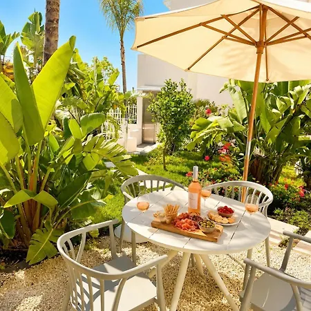 Villa Pop Monaco *