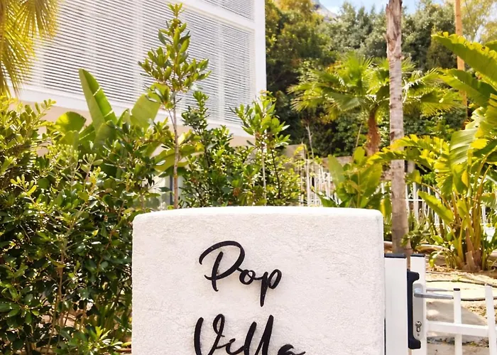 Pop Monaco *
